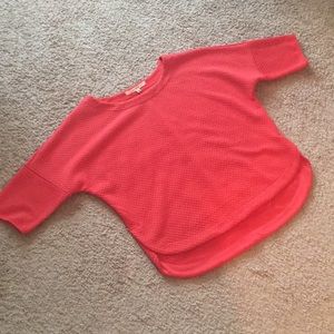 3/4 Sleeve Top